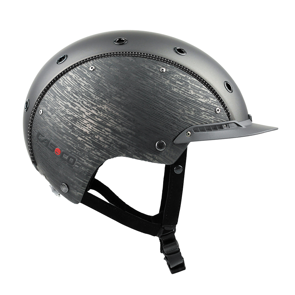 CHAMP 3 BRUSH Riding Helmet by Casco