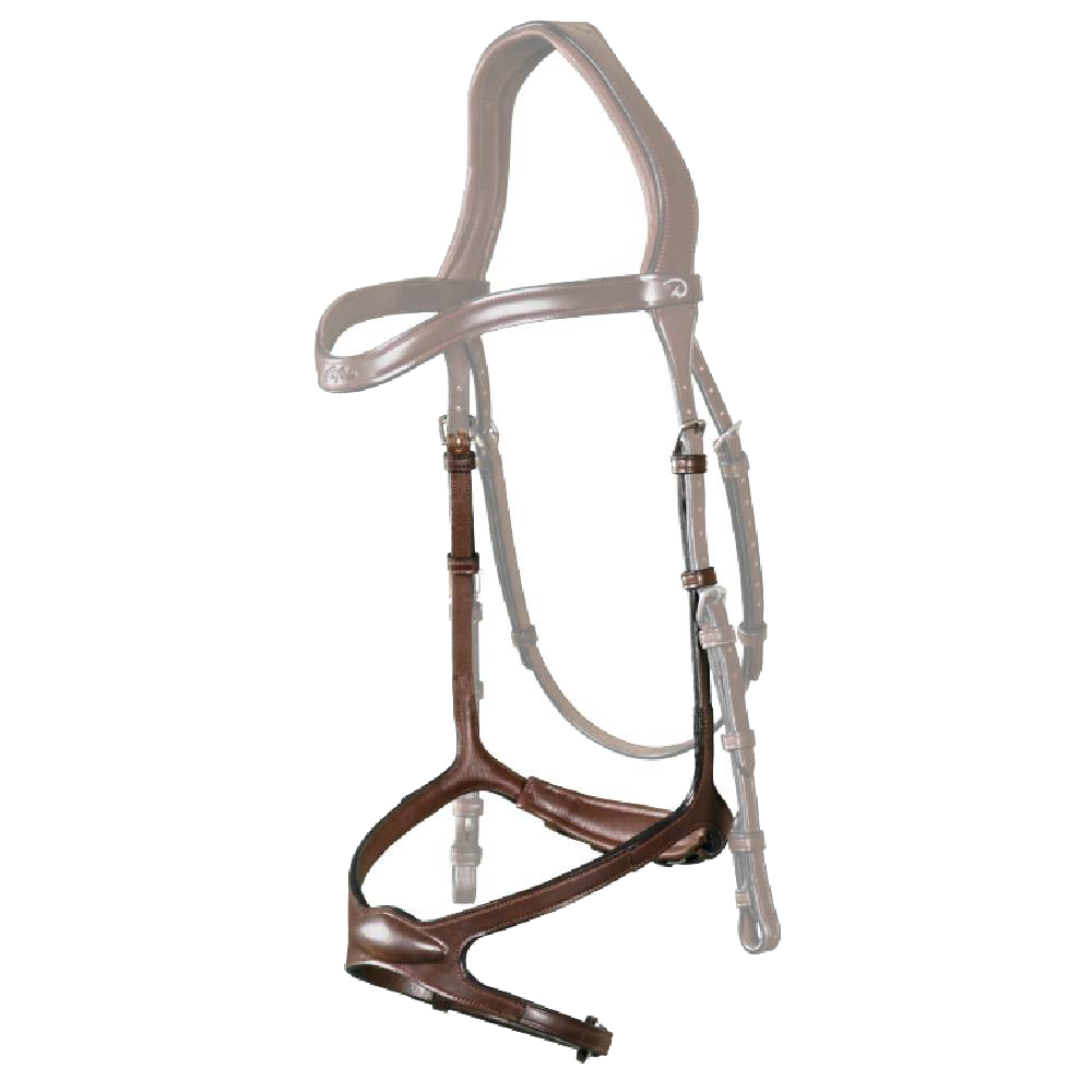 Dy'on New English X-Fit Noseband NE04D