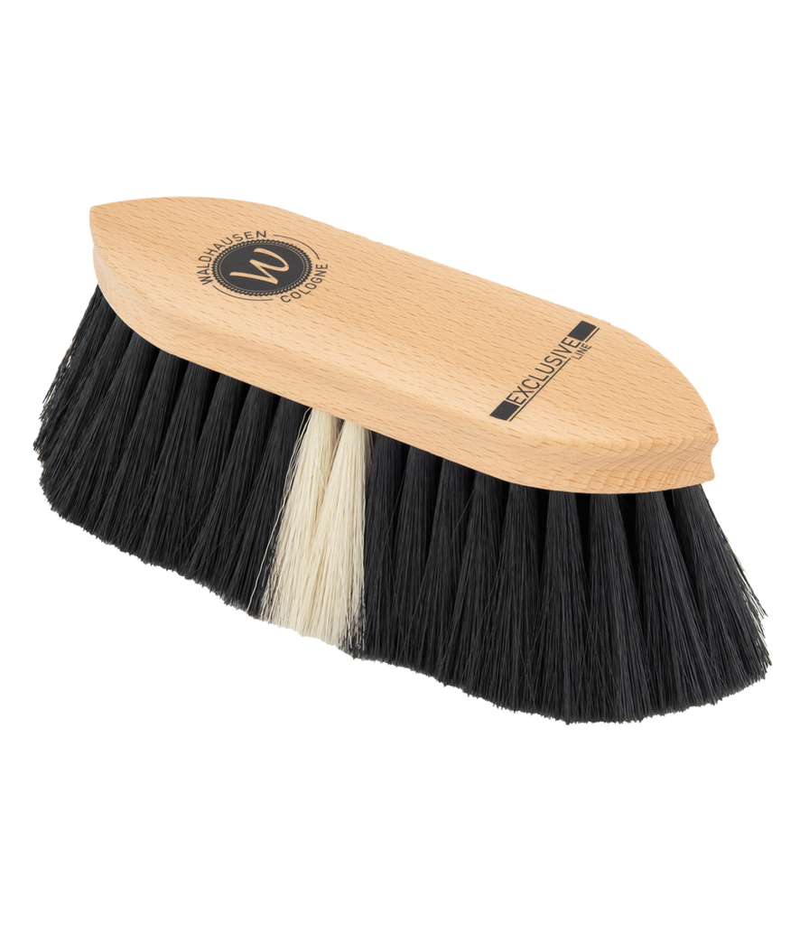 EXCLUSIVE LINE DUST BRUSH by Waldhausen