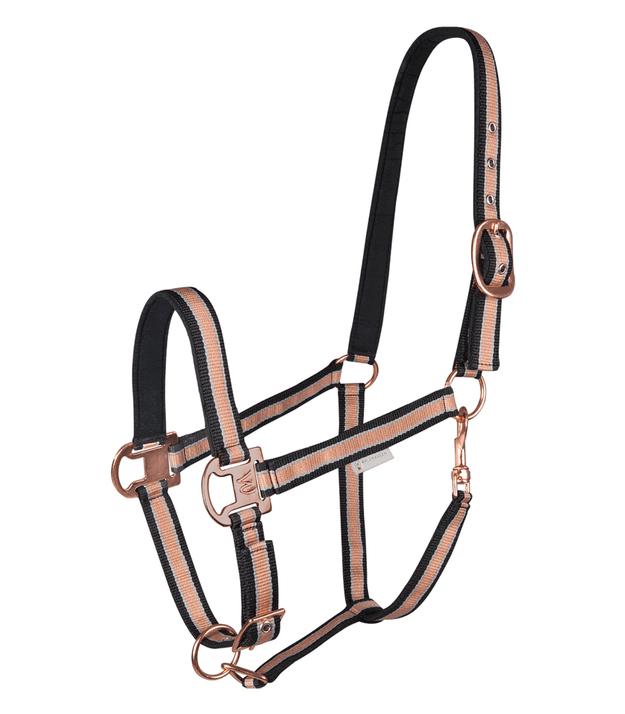 Shine Halter by Waldhausen