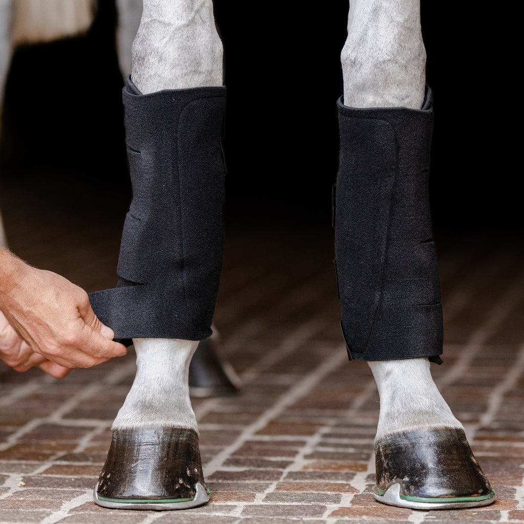 Essential Cold Therapy Tendon Boots by EquiFit