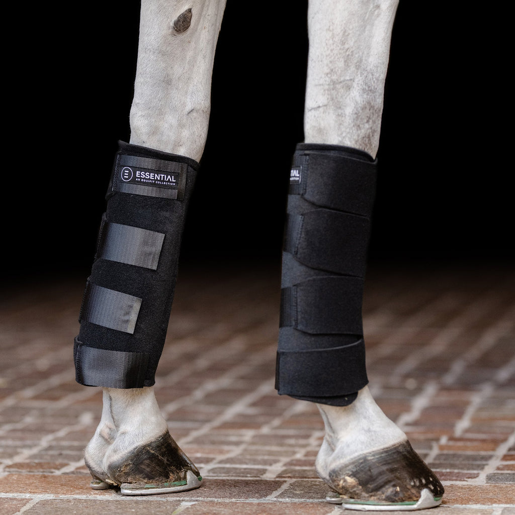 Essential Cold Therapy Tendon Boots by EquiFit