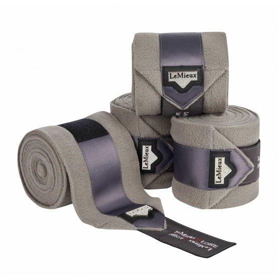 Loire Polo Bandages by Le Mieux (Clearance)