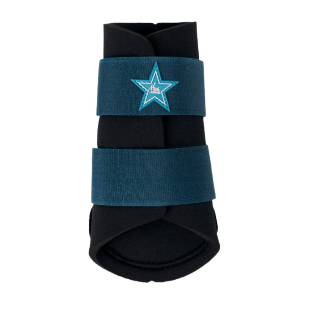 Mini LeMieux Brushing Boots by Le Mieux