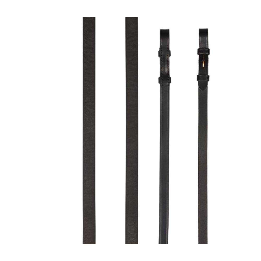 Kris Extreme Rubber Reins by Le Mieux