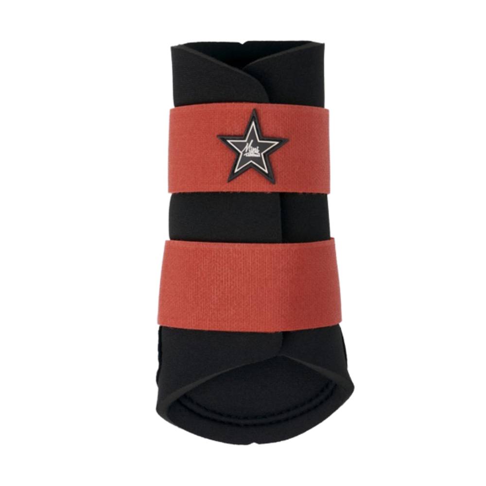 Mini LeMieux Brushing Boots by Le Mieux