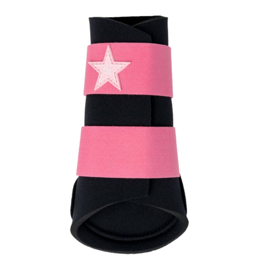 Mini LeMieux Brushing Boots by Le Mieux