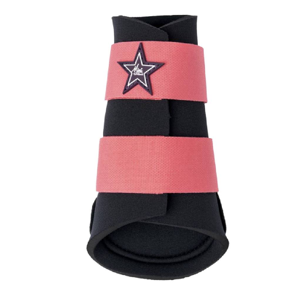 Mini LeMieux Brushing Boots by Le Mieux