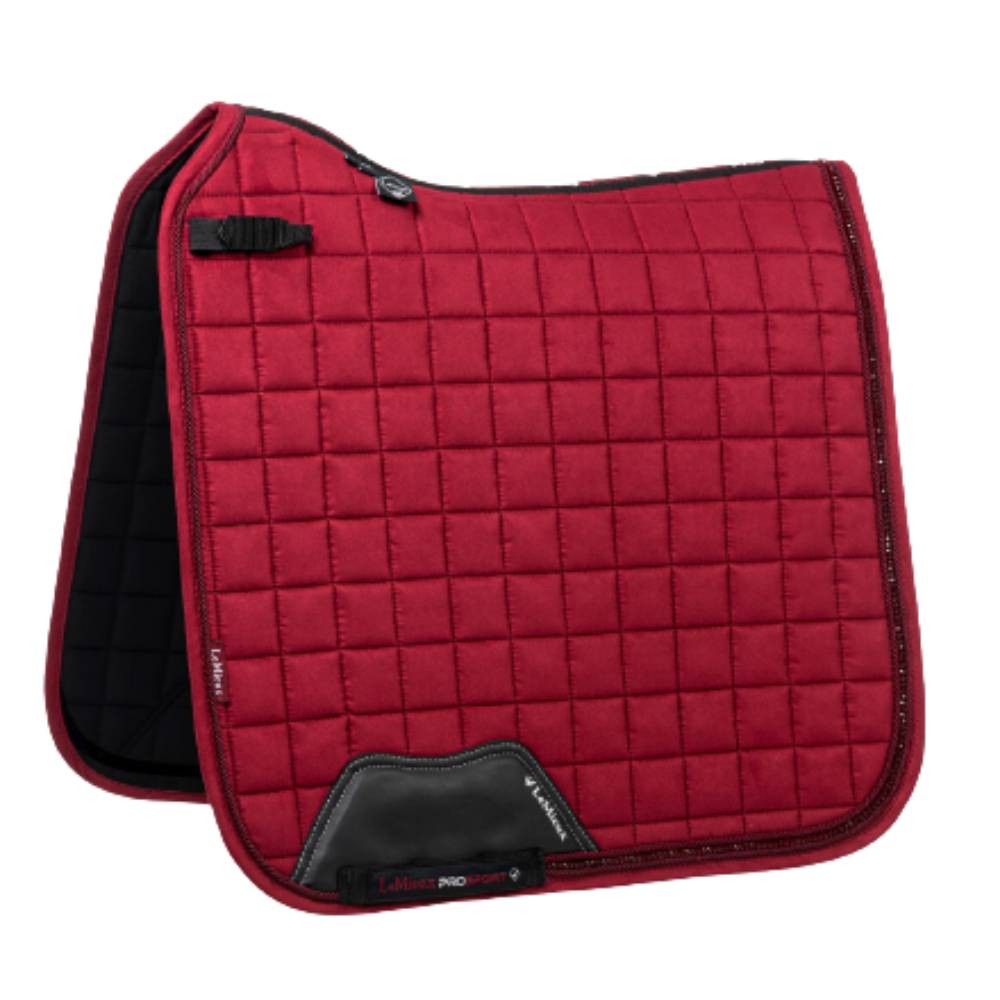 Diamante Dressage Square by Le Mieux