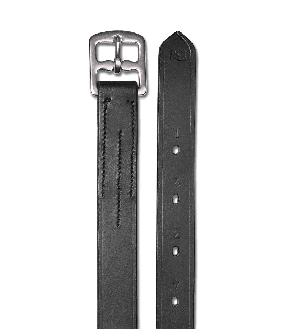 Stirrup Leathers X-LINE by Waldhausen