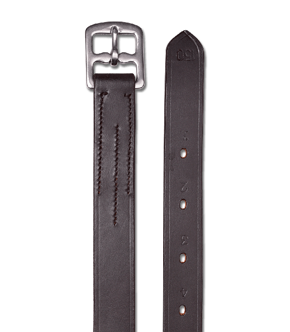 Stirrup Leathers X-LINE by Waldhausen
