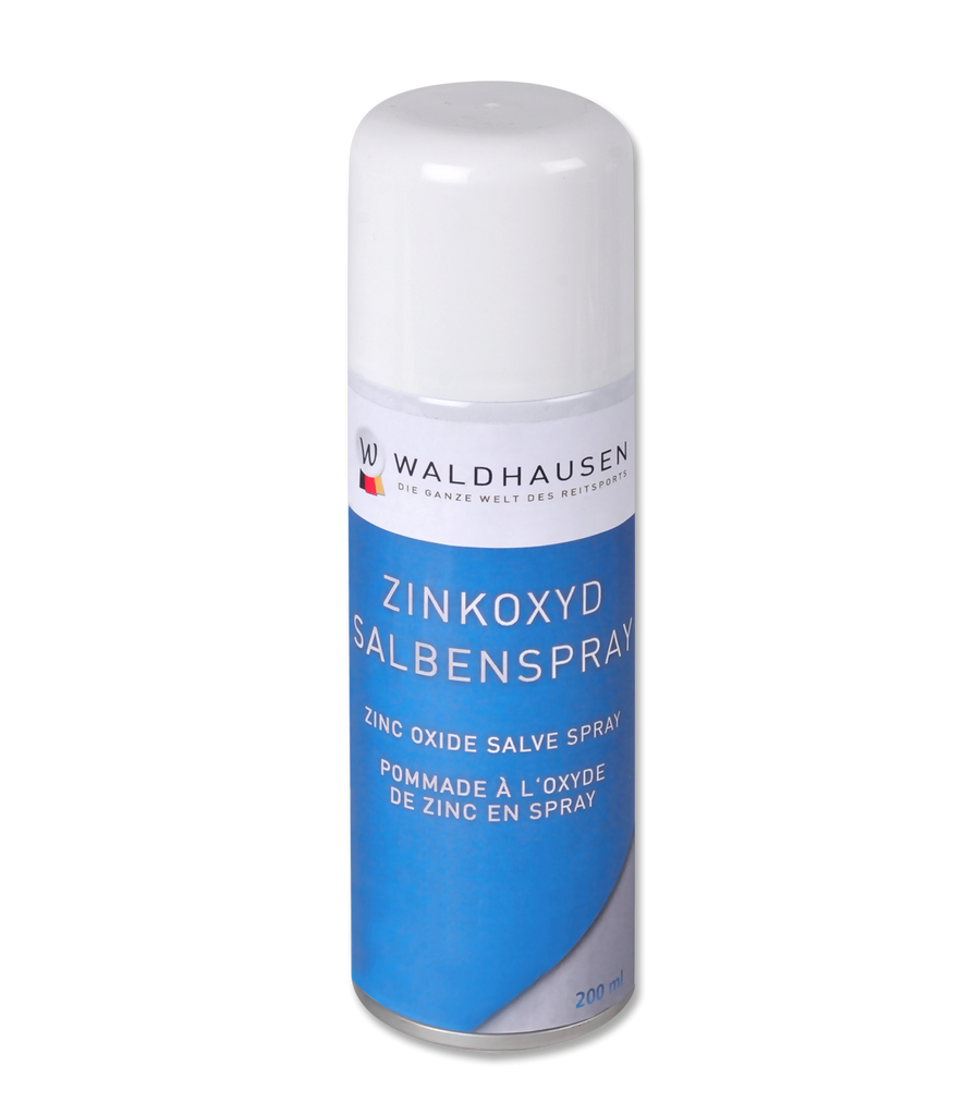 Zinc Oxide Skin Protection Spray by Waldhausen (Clearance)