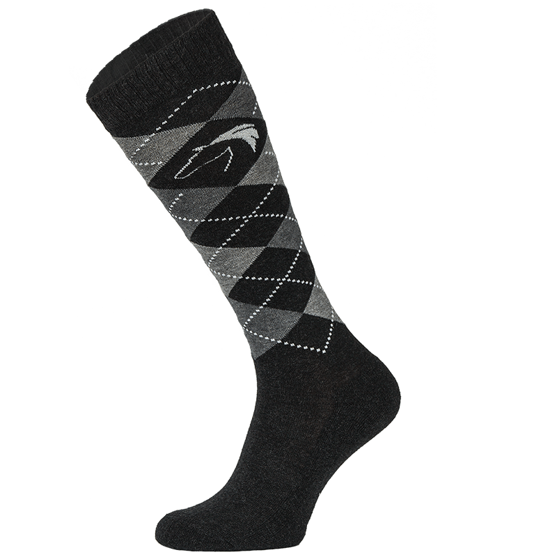 Comodo Socks - Multicolor (Karo)