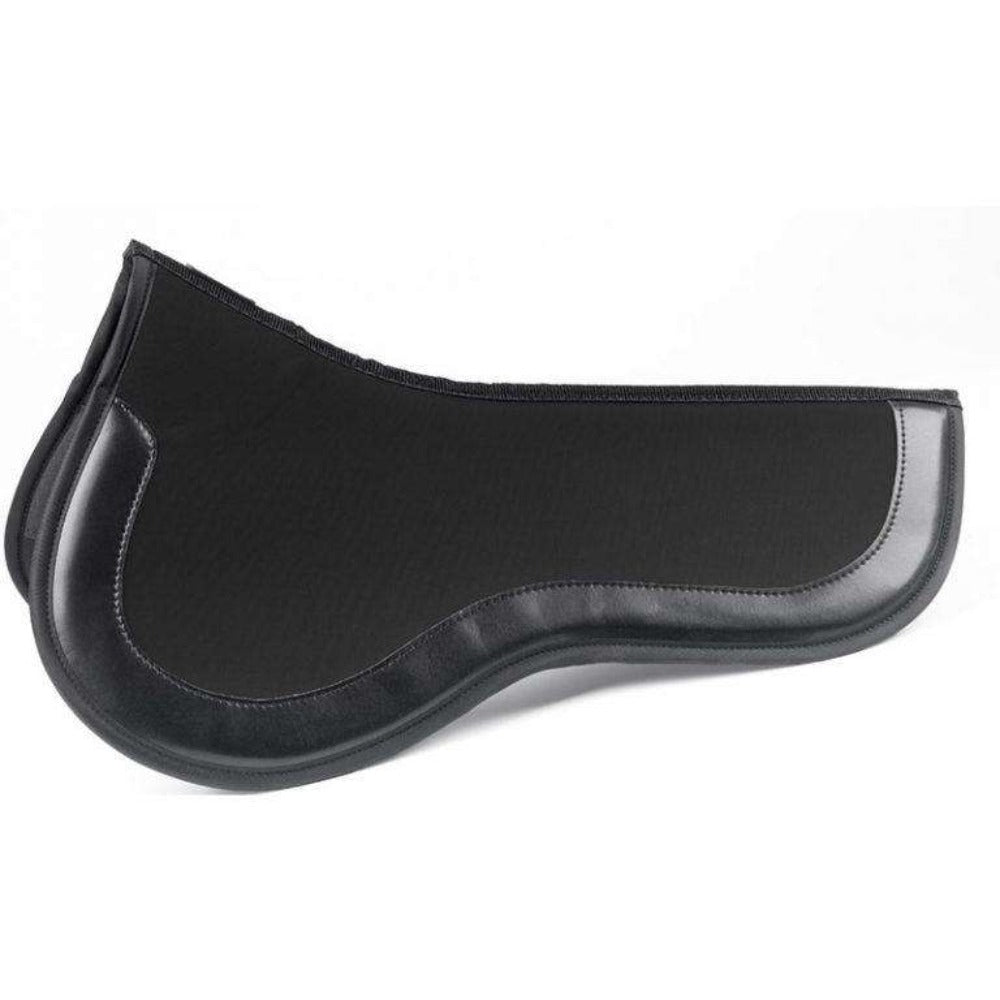 ImpacTeq Half Pad with Color Trim by EquiFit