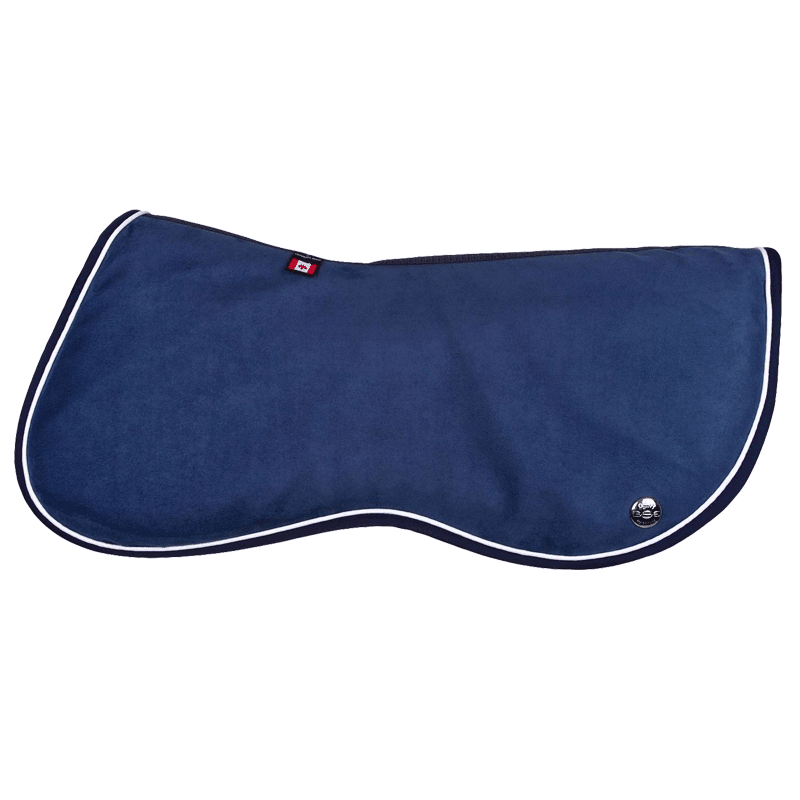 Ogilvy Original Customisable Jumper Half Pad