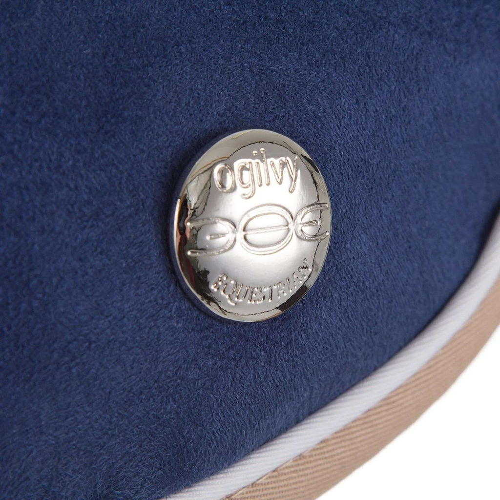 Ogilvy Original Customisable Jumper Half Pad