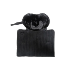 Transport Stable Bandage Pad with hock protection by Kentucky