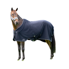 Climate Control Walking Rug with External Surcingle by Equiline