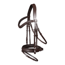 X-LINE STOCKHOLM STANDARD Bridle by Waldhausen