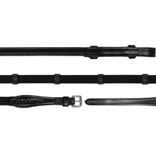 Dy'on Icelandic Web Reins IC05L