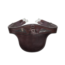 Stud Guard Girth by Equiline