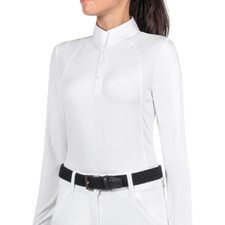 Ladies Show Show Shirt GHITAK by Equiline