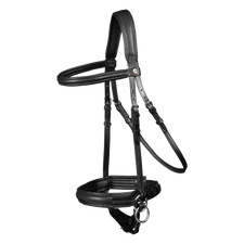 X-LINE SUPERSOFT BITLESS Bridle by Waldhausen