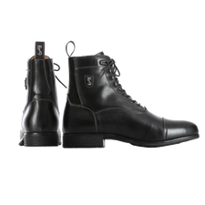 Short Boots Donatello with Lace by Tredstep