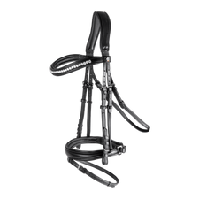 X-LINE SUPERSOFT JOY Bridle by Waldhausen