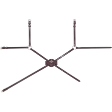 Mexican Noseband by Equiline