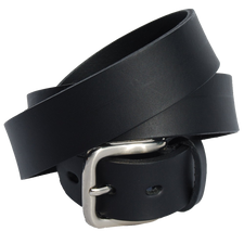 Plain Polo Belt by Pioneros (Clearance)