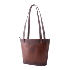 Bucket Bag by Pioneros