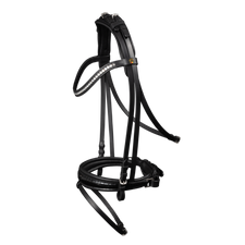 S-LINE MAGIC Bridle by Waldhausen