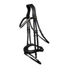 S-LINE ESSENTIAL Bridle by Waldhausen