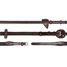 Dy'on New English Adjustable Reins NE05S