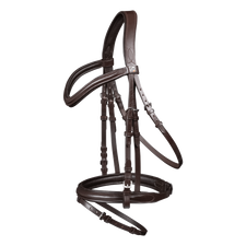 X-LINE LONDON STANDARD Bridle by Waldhausen