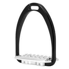 Turin Hunting Stirrups by Tech Stirrups