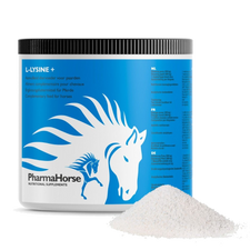 PharmaHorse L-Lysine+