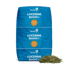 PharmaHorse Lucerne Basic+