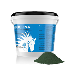PharmaHorse Spirulina