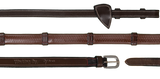 Dy'on Working Reins WO05C