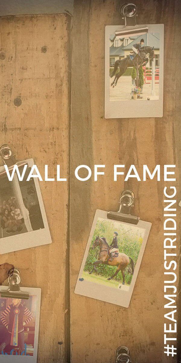 Customers Wall of fame