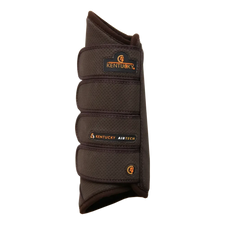 Eventing Boots Air Tech Hind by Kentucky