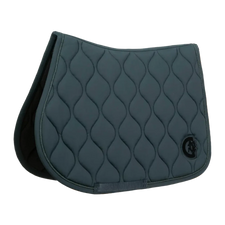 Saddle Pad Wave Jumping by Kentucky
