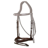 Dy'on New English Flash Noseband NE04A