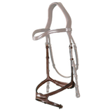 Dy'on New English X-Fit Noseband NE04D