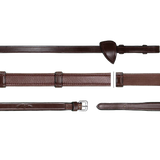 Dy'on New English Hunter Reins NE05G