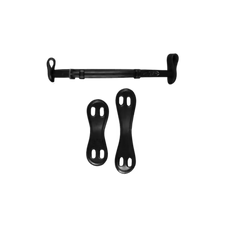 Dy'on New English Flash Nose Strap with 2 Removable Attachments NE99B