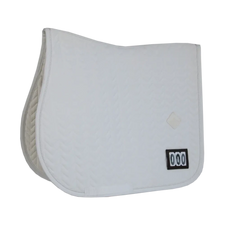 Saddle Pad Fishbone Competition Jumping by Kentucky