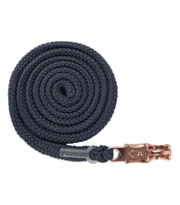 MODERN ROSÉ LEAD ROPE - PANIC HOOK by Waldhausen